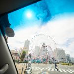 AGCちゃん一押し！運転する全ての人を紫外線と赤外線から守るフロントガラス「クールベールプレミアム」登場！ ―その１―
