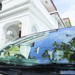 AGCちゃん一押し！運転する全ての人を紫外線と赤外線から守るフロントガラス「クールベールプレミアム」登場！　―その２―