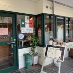 福岡市姪浜の老舗イタリアン「ヴェルドゥーラ」で生麺パスタ