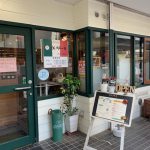 福岡市姪浜の老舗イタリアン「ヴェルドゥーラ」で生麺パスタ