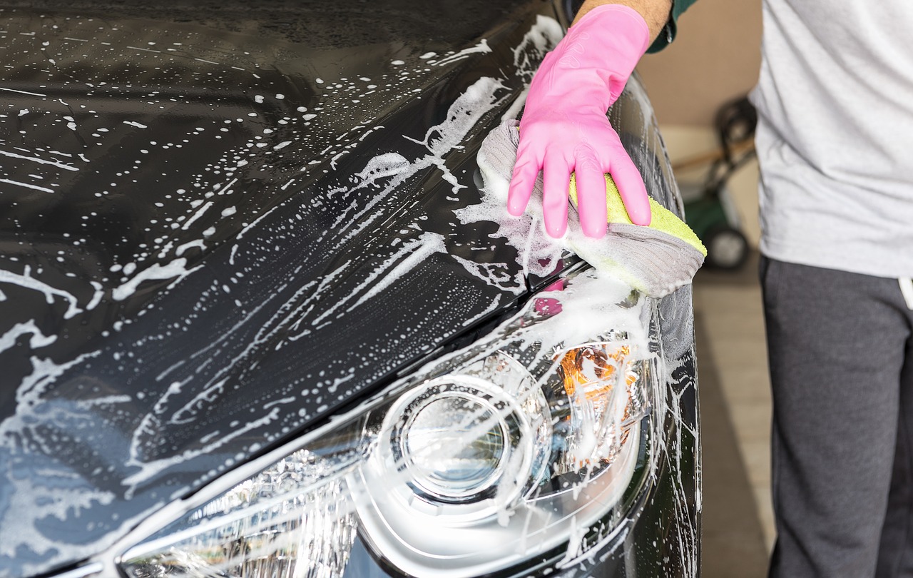 夏バテぎみの愛車に 季節の変わり目にお手入れを Coolverre